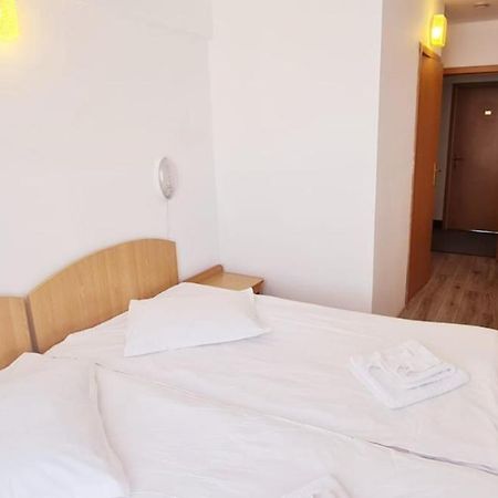 Hotel Victoria Iasi Exteriér fotografie