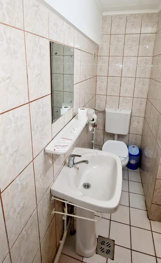 Hotel Victoria Iasi Exteriér fotografie