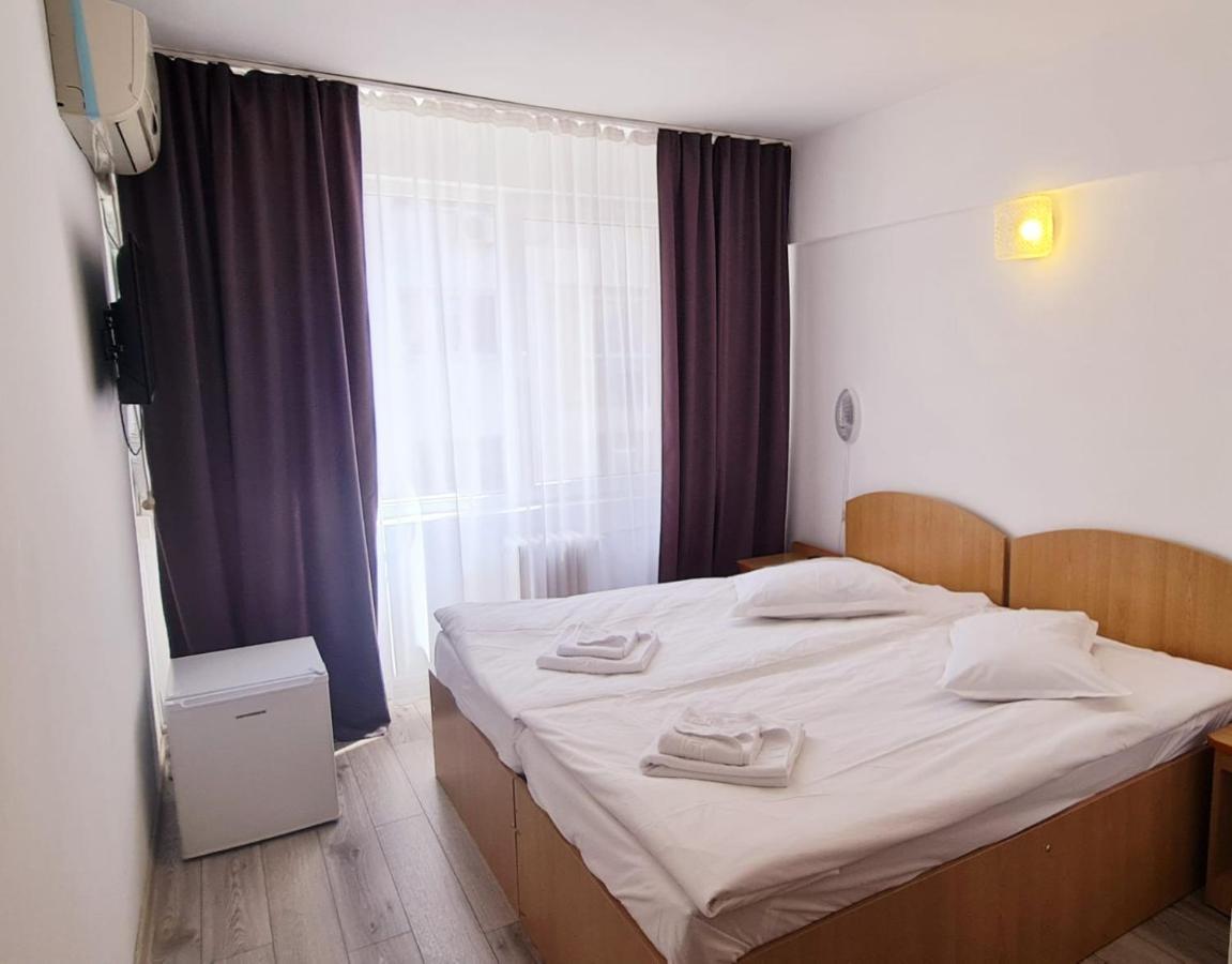 Hotel Victoria Iasi Exteriér fotografie