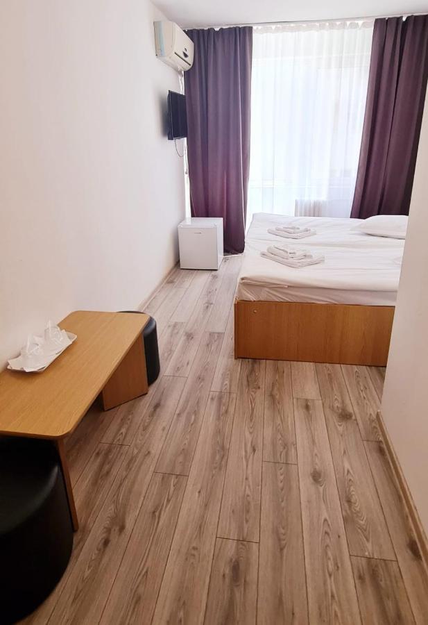 Hotel Victoria Iasi Exteriér fotografie