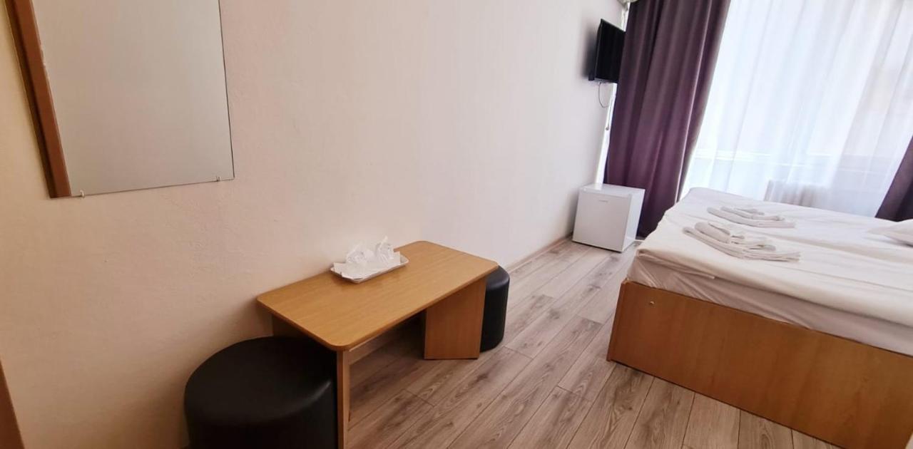 Hotel Victoria Iasi Exteriér fotografie
