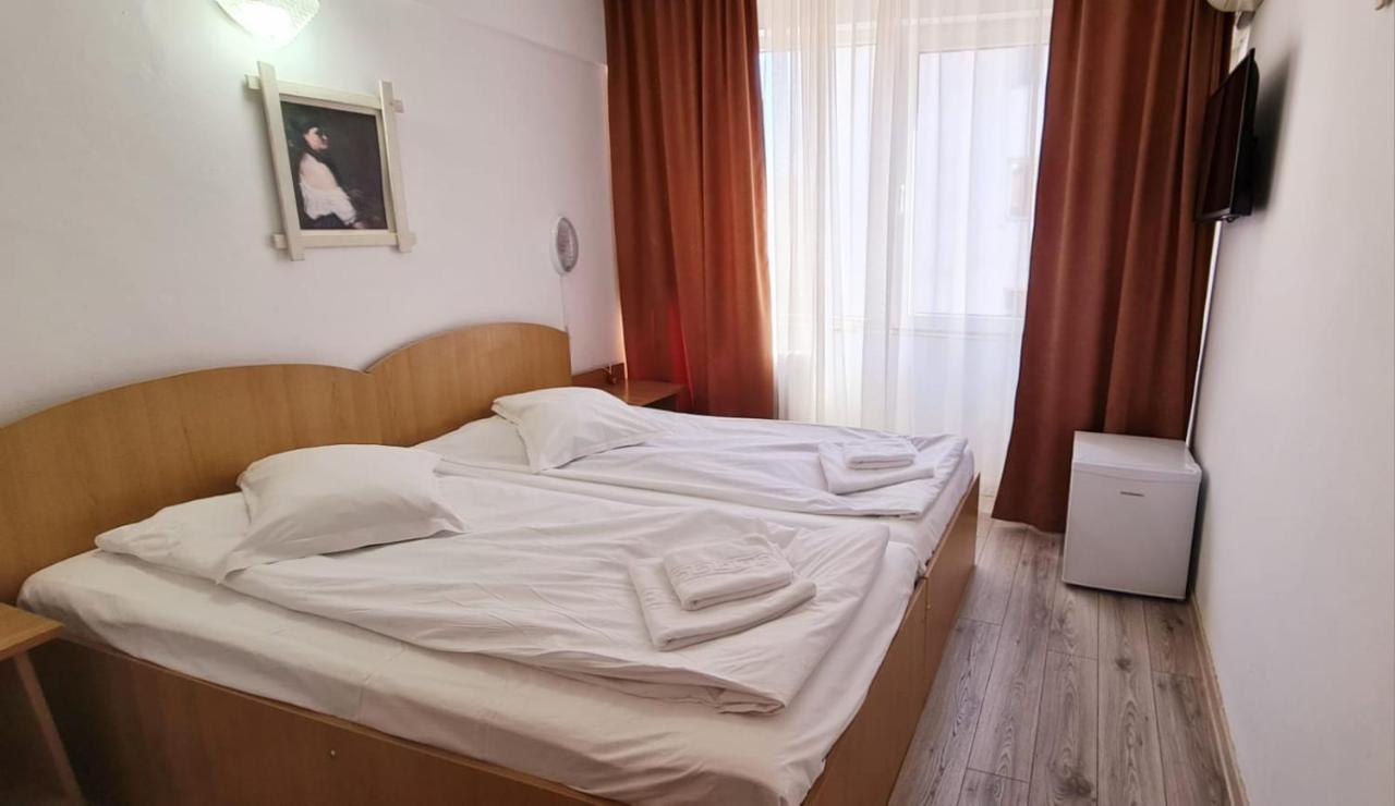 Hotel Victoria Iasi Exteriér fotografie