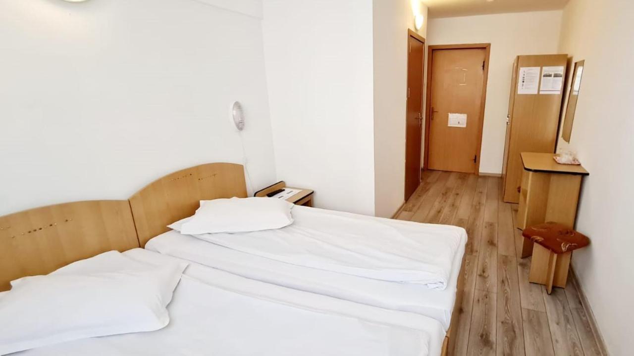 Hotel Victoria Iasi Exteriér fotografie
