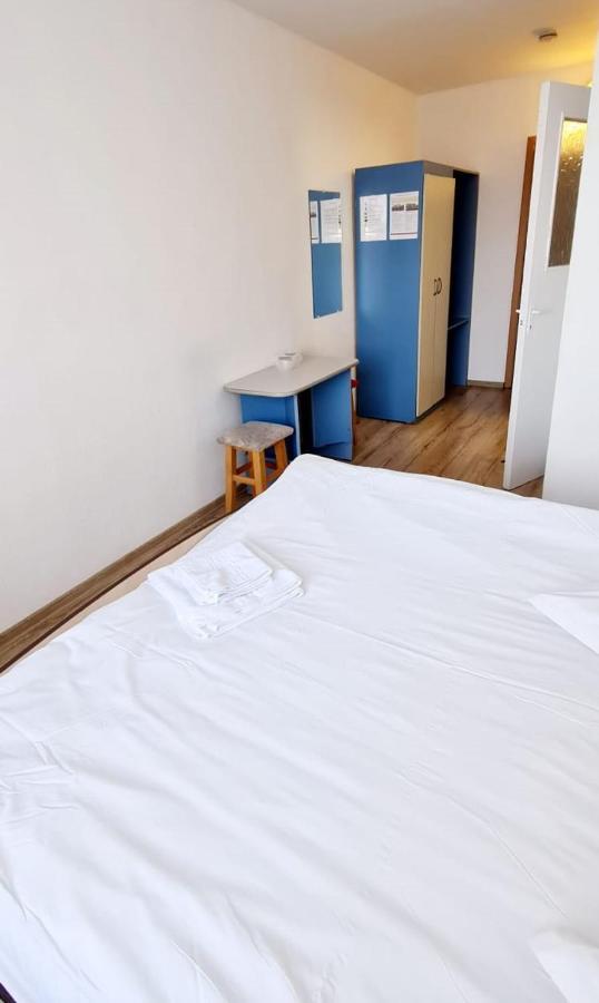 Hotel Victoria Iasi Exteriér fotografie