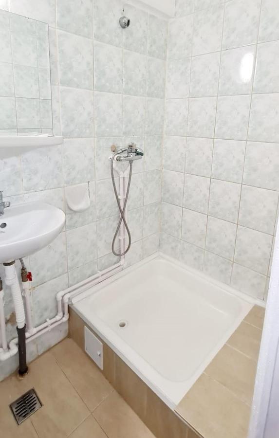 Hotel Victoria Iasi Exteriér fotografie