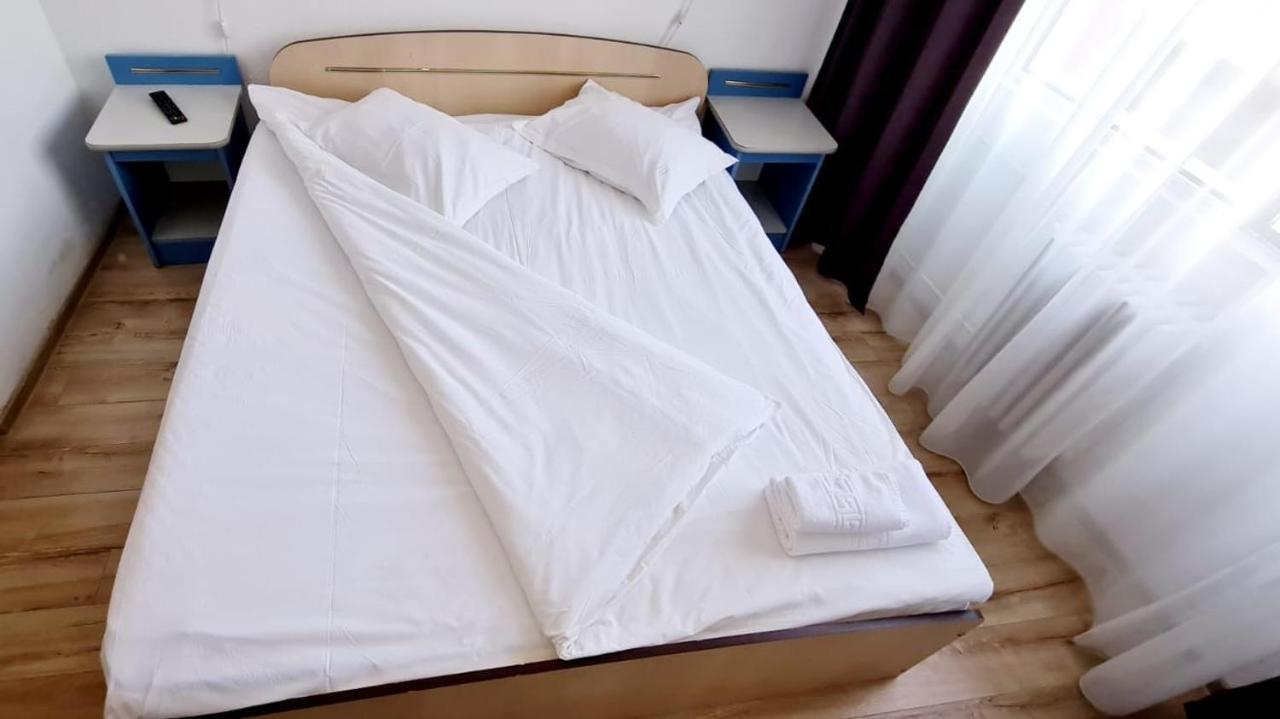 Hotel Victoria Iasi Exteriér fotografie