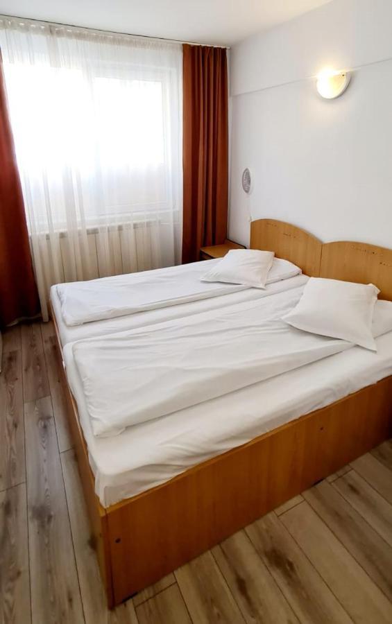 Hotel Victoria Iasi Exteriér fotografie