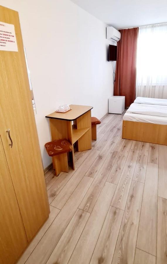 Hotel Victoria Iasi Exteriér fotografie