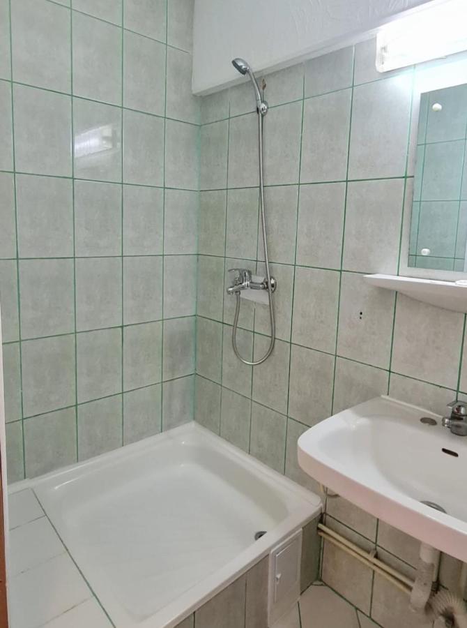 Hotel Victoria Iasi Exteriér fotografie