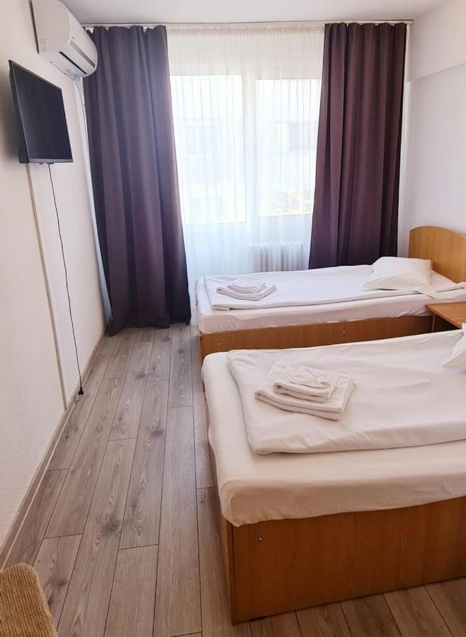 Hotel Victoria Iasi Exteriér fotografie
