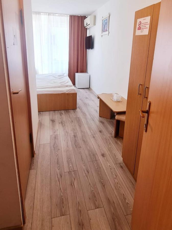 Hotel Victoria Iasi Exteriér fotografie