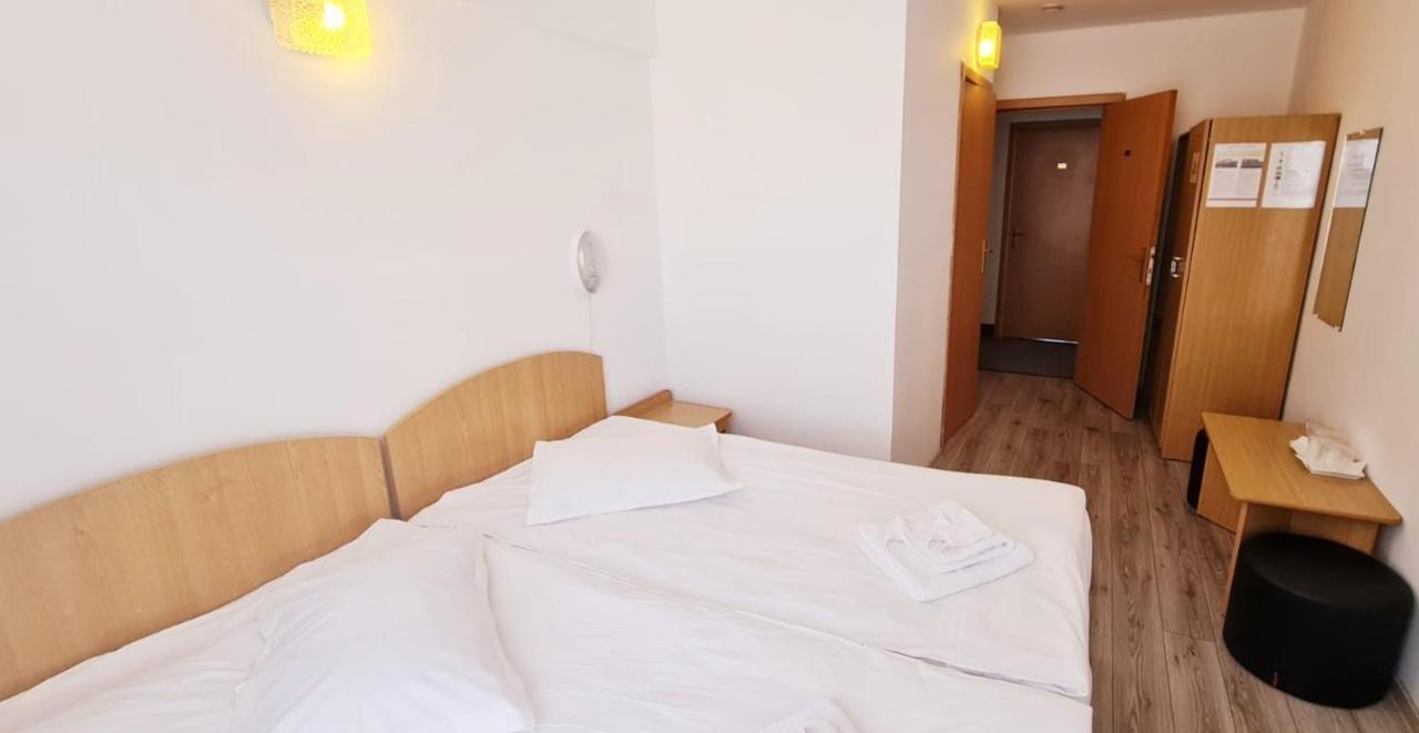 Hotel Victoria Iasi Exteriér fotografie