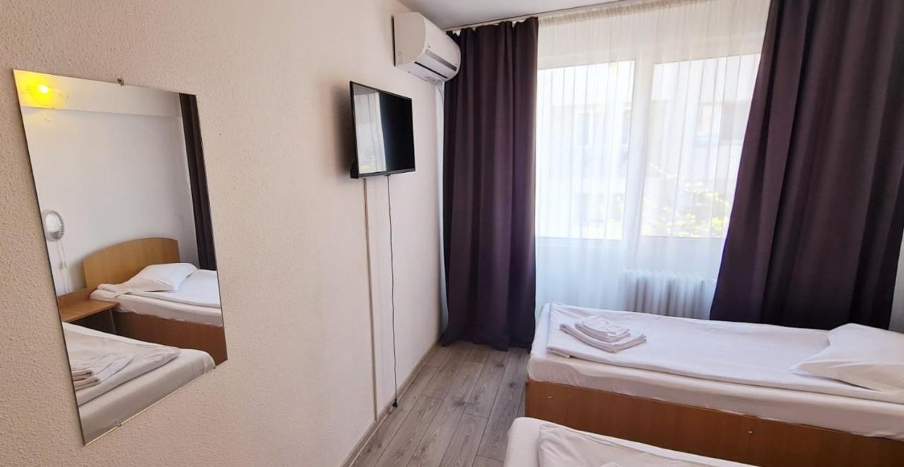 Hotel Victoria Iasi Exteriér fotografie